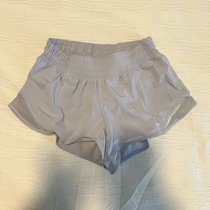 Lululemon Hotty Hot Short 2.5”